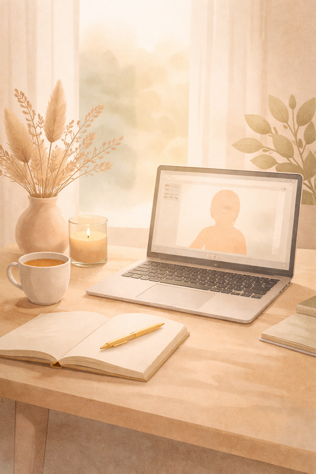 Online consult: Zichtbaarheid & Klanten