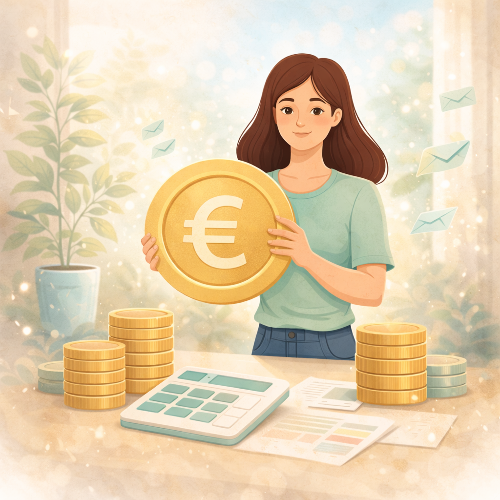 Online sessie: Prijs & Waarde