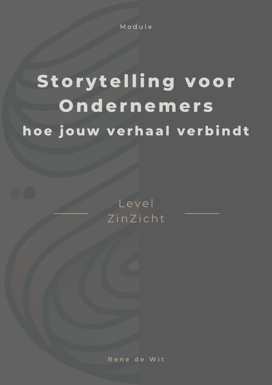Storytelling voor ondernemers