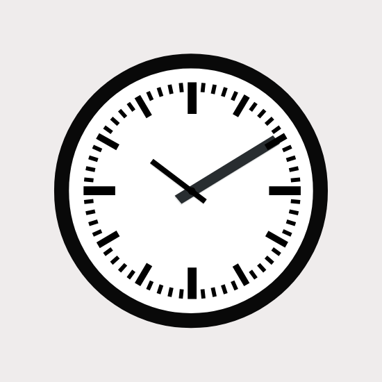 Flexibele maand-ondersteuning