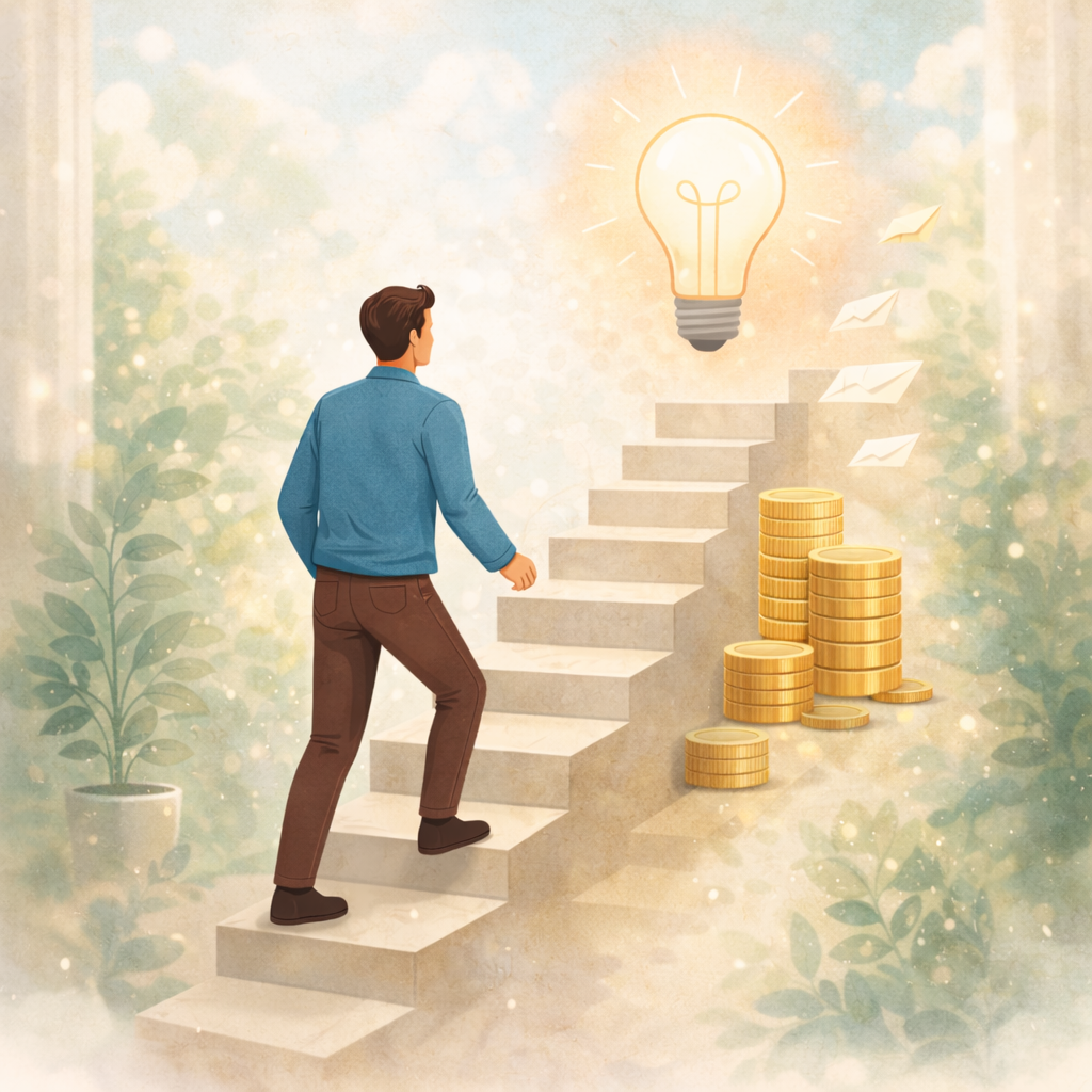 Online sessie: Onzekerheid & Perfectionisme